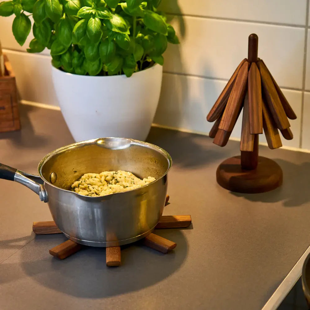 Gryteunderlag